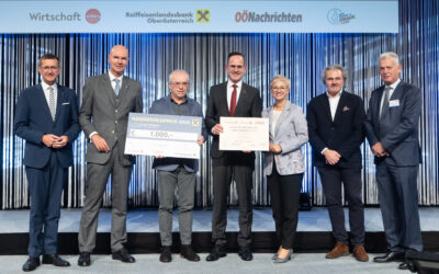 Thumfarth mit Handwerkerpreis 2024 ausgezeichnet